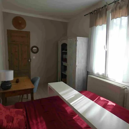 Maison De Charme 200m2 Haute Provence * Saint-Maime