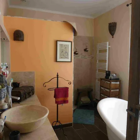 Maison De Charme 200m2 Haute Provence *