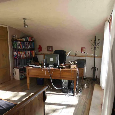 度假居 Maison De Charme 200m2 Haute Provence *