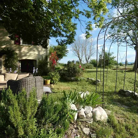 度假居 Maison De Charme 200m2 Haute Provence *